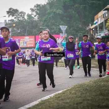 Runner Photo 8389464