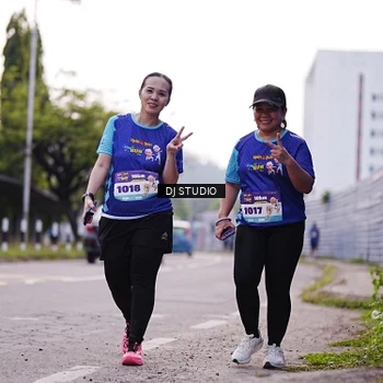 Runner Photo 8389467