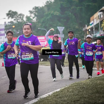 Runner Photo 8389468