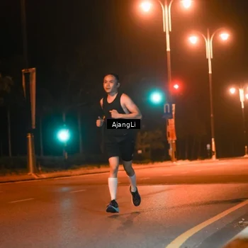 Runner Photo 8389470