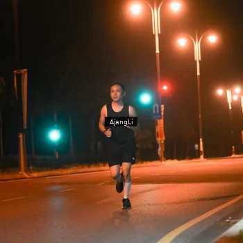 Runner Photo 8389472