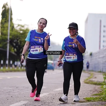 Runner Photo 8389476
