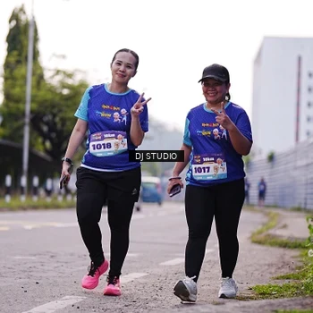Runner Photo 8389477