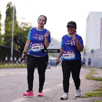 Runner Photo 8389478