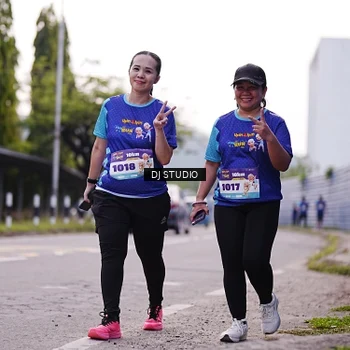 Runner Photo 8389481