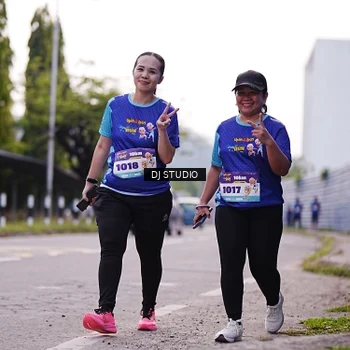 Runner Photo 8389482