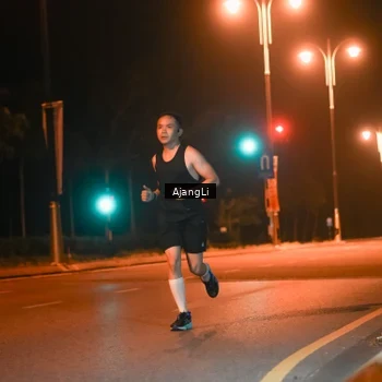 Runner Photo 8389483