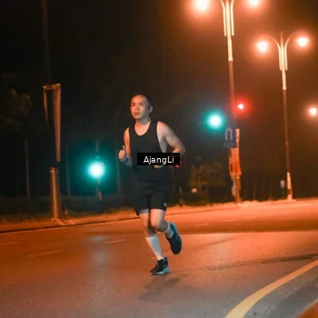 Runner Photo 8389484
