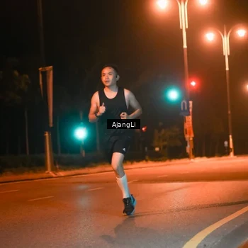 Runner Photo 8389485