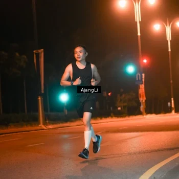 Runner Photo 8389486