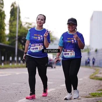 Runner Photo 8389488