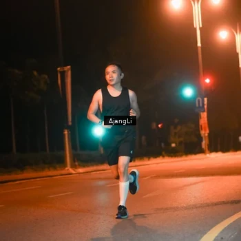 Runner Photo 8389490