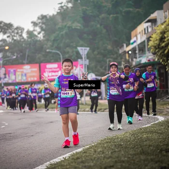 Runner Photo 8389491