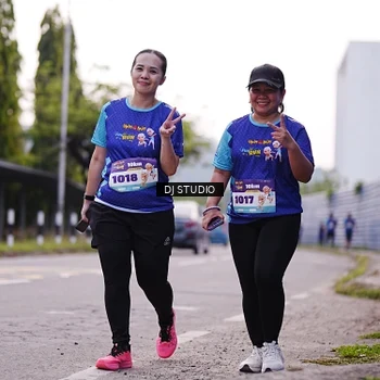 Runner Photo 8389492