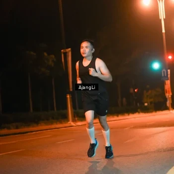 Runner Photo 8389494