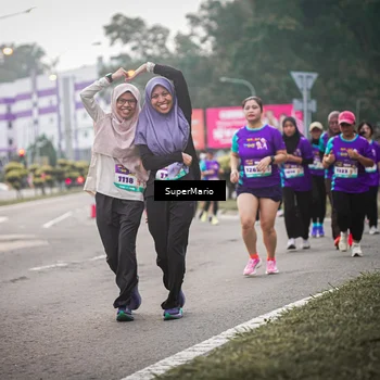 Runner Photo 8389495