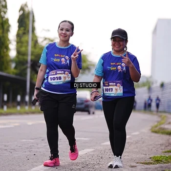 Runner Photo 8389500