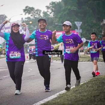 Runner Photo 8389502