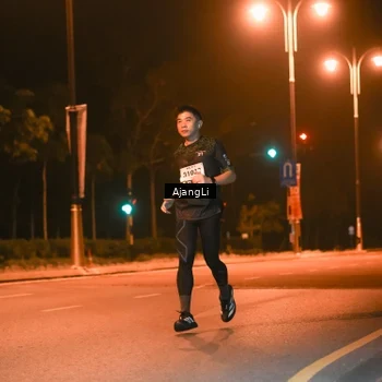 Runner Photo 8389507