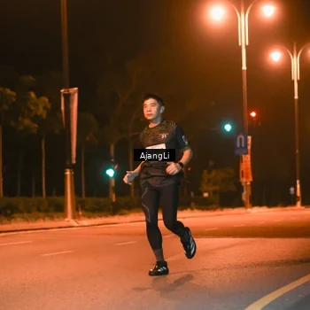 Runner Photo 8389509