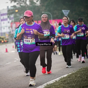 Runner Photo 8389512