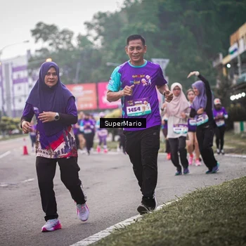Runner Photo 8389515