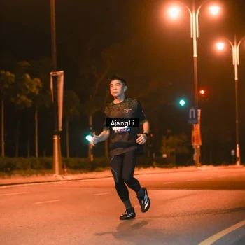Runner Photo 8389517