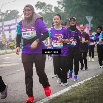 Runner Photo 8389533