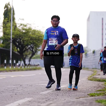 Runner Photo 8389534