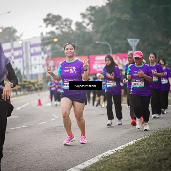 Runner Photo 8389543