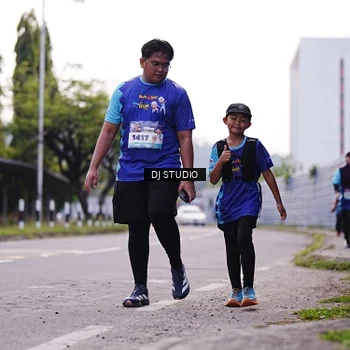 Runner Photo 8389557