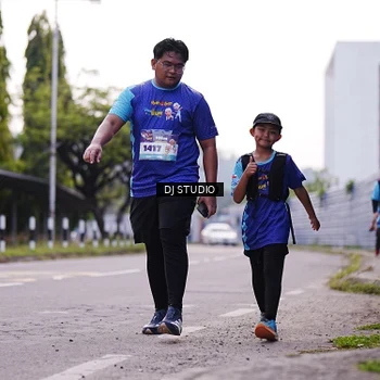 Runner Photo 8389561