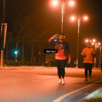 Runner Photo 8389568