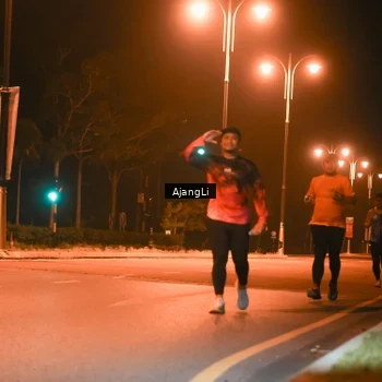 Runner Photo 8389569