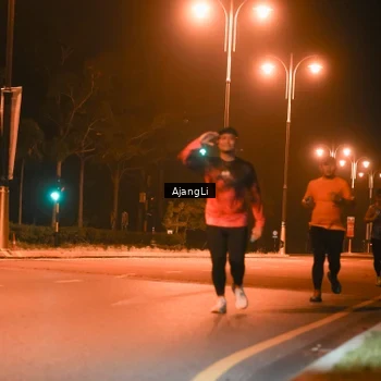 Runner Photo 8389575