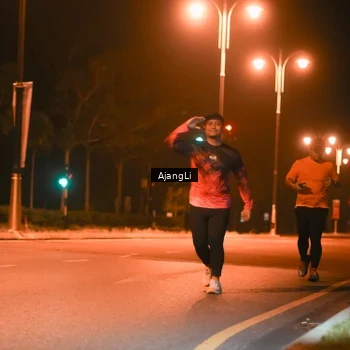 Runner Photo 8389578
