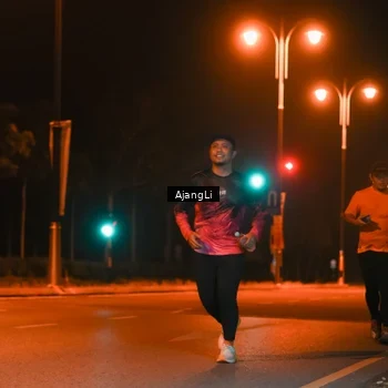 Runner Photo 8389579