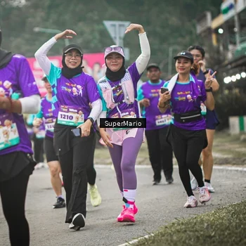 Runner Photo 8389584