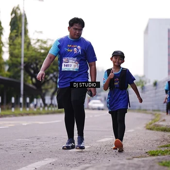 Runner Photo 8389587