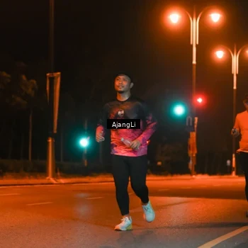 Runner Photo 8389596
