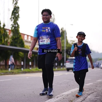 Runner Photo 8389598