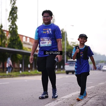Runner Photo 8389600
