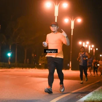 Runner Photo 8389601