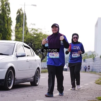Runner Photo 8389604