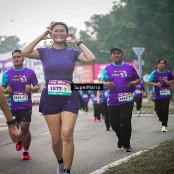 Runner Photo 8389606