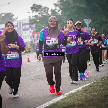 Runner Photo 8389609