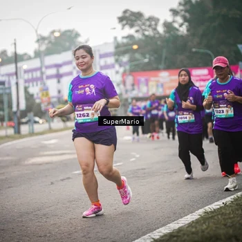Runner Photo 8389617