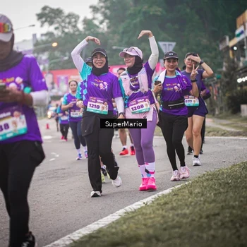 Runner Photo 8389623