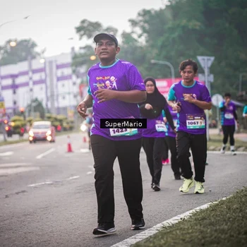 Runner Photo 8389627