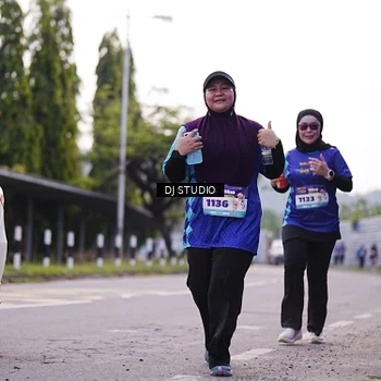 Runner Photo 8389628